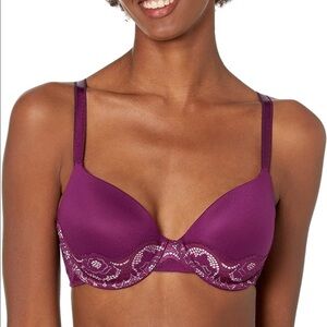 Wacoal Women's Style Standard Contour Bra